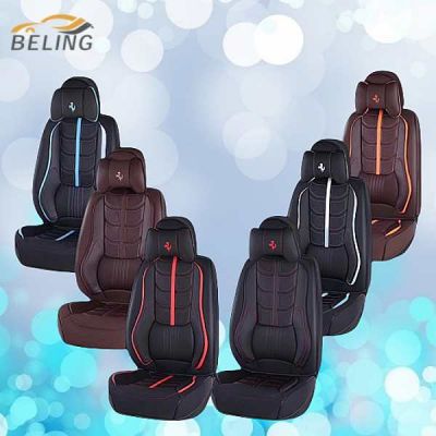 Business/Luxury auto seat covers