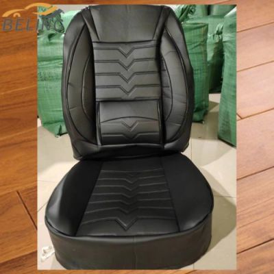 full set leather car seat covers