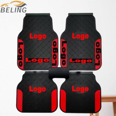 latex car mats universal