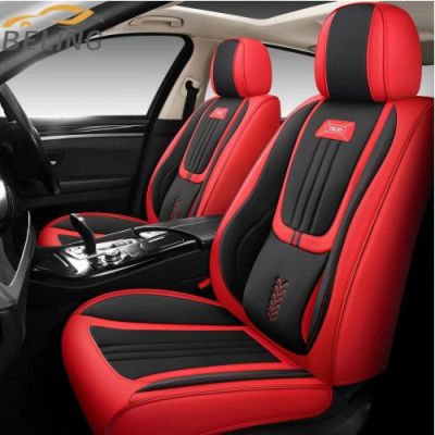 waterproof car seat covers full set universal