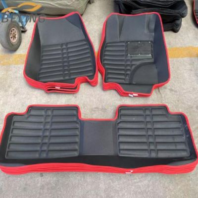 custom floor mats for specific car