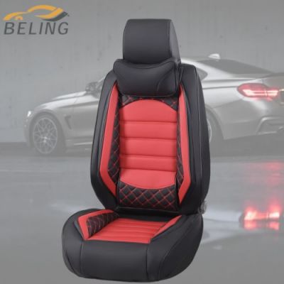 car seat covers full set sports style