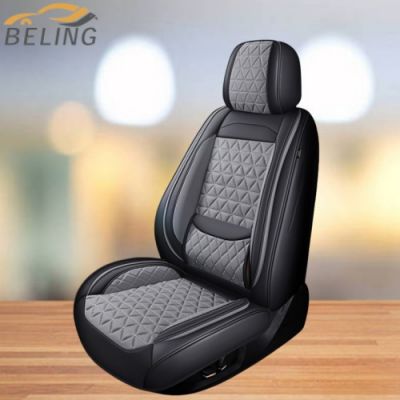 leather car seat covers full set universal style