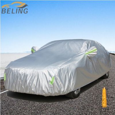full body car cover fabric for four season use wholesale car cover