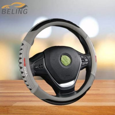 universal silicone steering wheel cover