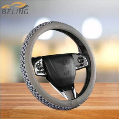 cool car steering wheel covers universal four season