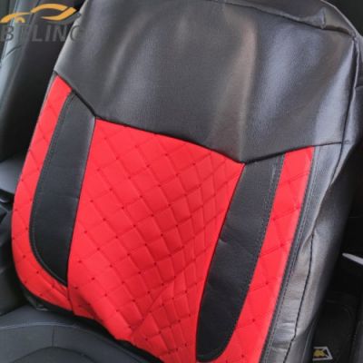 universal leather carseat cover