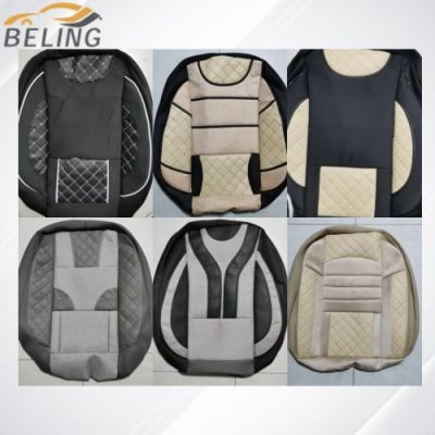 full set car seat protector 